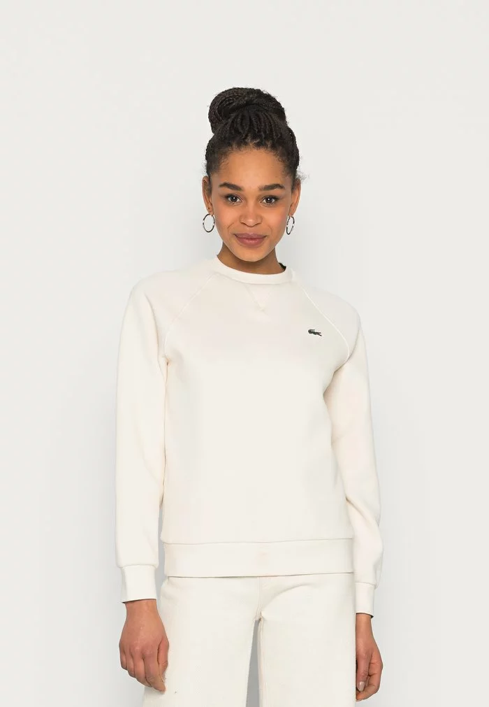 Lacoste Sweatshirt - Lapland 1 Lacoste Sweatshirt - Lapland