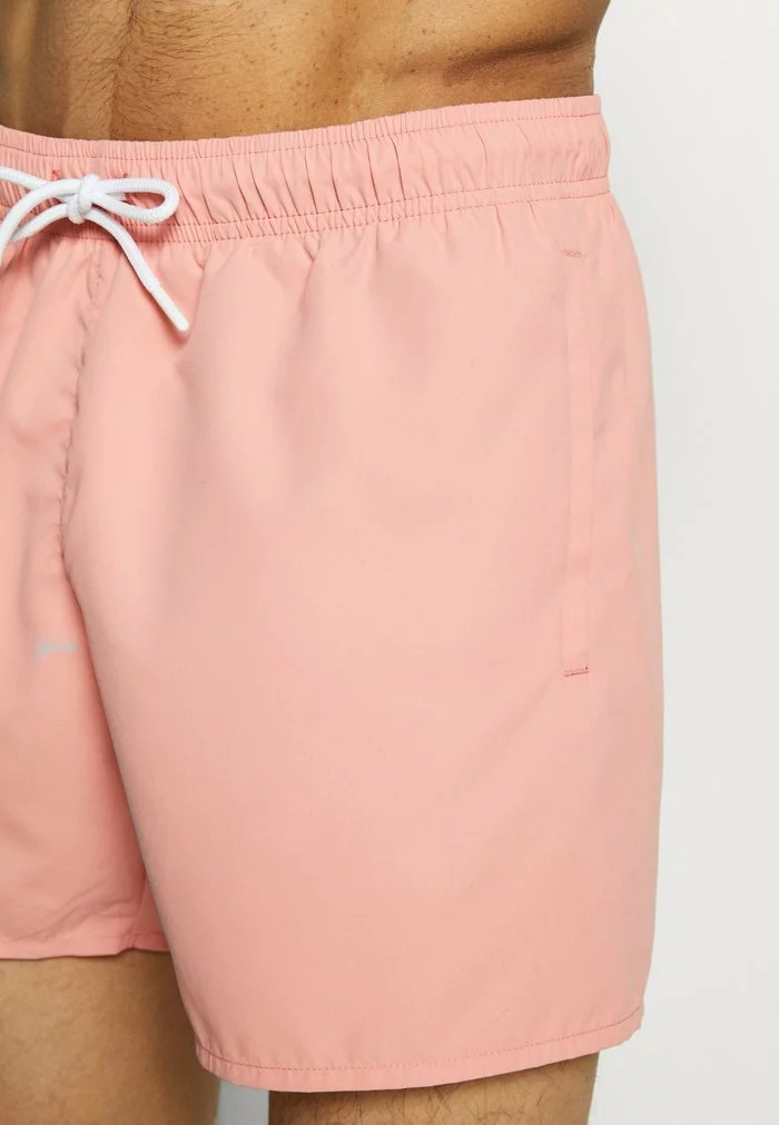 Lacoste Short De Bain - Elfe/vert 4 Lacoste Short De Bain - Elfe/vert – Image 4