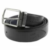 Lacoste RC4011 - CEINTURE HOMME - Ceinture - Black Peacoat