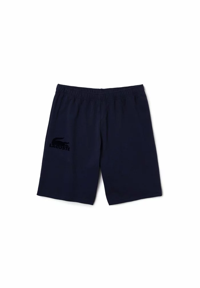 Lacoste Caleçon - Bleu Marine Bleu Marine 1 Lacoste Caleçon - Bleu Marine Bleu Marine