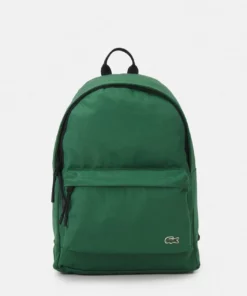 Lacoste UNISEX - Sac à Dos - Vert