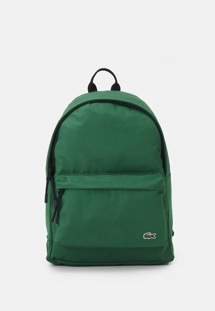 Lacoste UNISEX - Sac à Dos - Vert 1 Lacoste UNISEX - Sac à Dos - Vert