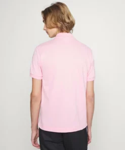 Lacoste Polo - Lotus -Lacoste Soldes Magasin ea0e36bb6dcc4685856ce5c62a09d811