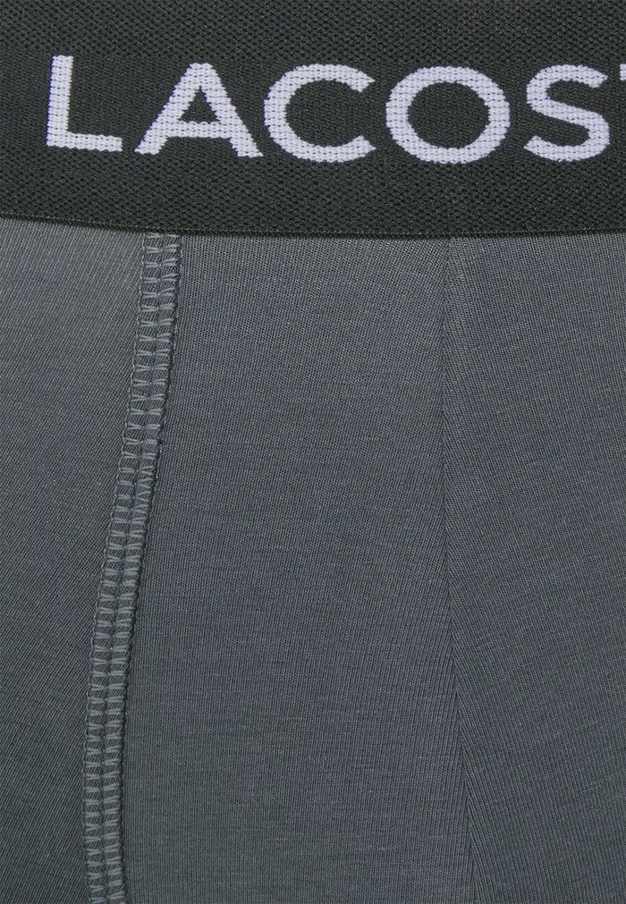 Lacoste 5 PACK - Shorty - Fonte 4 Lacoste 5 PACK - Shorty - Fonte – Image 4