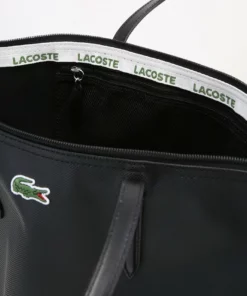 Lacoste Cabas - Black 11 Lacoste Cabas - Black -Lacoste Soldes Magasin eaa086702ed24586a84be7e05696459e