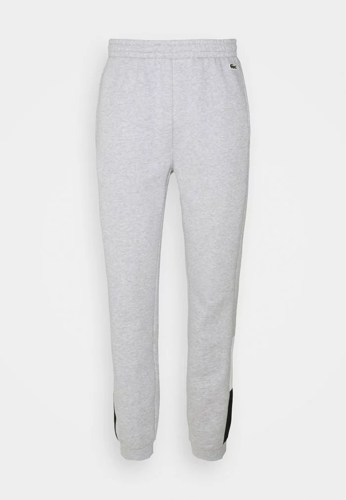 Lacoste Pantalon De Survêtement - Grey 5 Lacoste Pantalon De Survêtement - Grey – Image 5