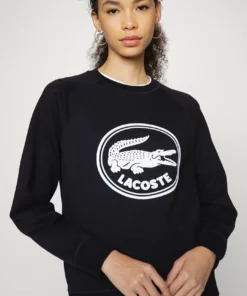 Lacoste Sweatshirt - Abimes/farine 9 Lacoste Sweatshirt - Abimes/farine -Lacoste Soldes Magasin eae5ad0f519947d2b8644c9b879104d3