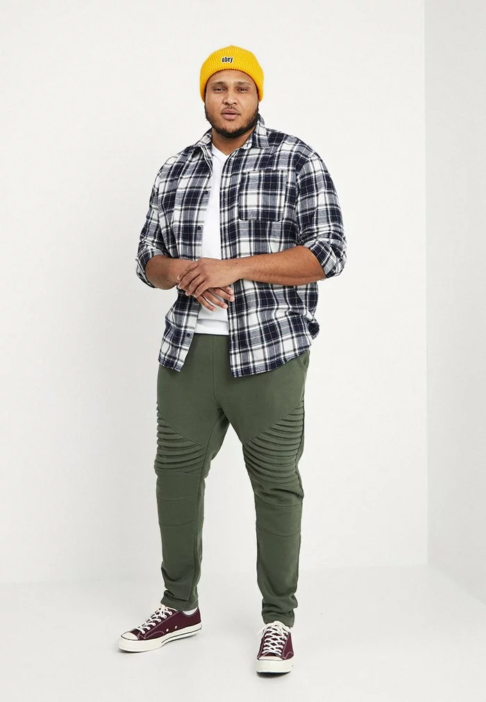 Lacoste T-shirt Basique - Blanc 2 Lacoste T-shirt Basique - Blanc – Image 2