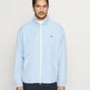 Lacoste Veste Légère - Light Blue