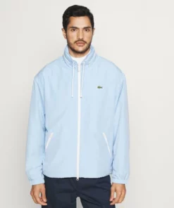 Lacoste Veste Légère - Light Blue