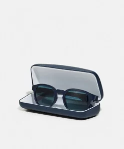 Lacoste UNISEX - Lunettes De Soleil - Blue 6 Lacoste UNISEX - Lunettes De Soleil - Blue -Lacoste Soldes Magasin eba80761eaaa49849a4728964dfc5d63