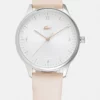 Lacoste CLUB - Montre - Pink/white