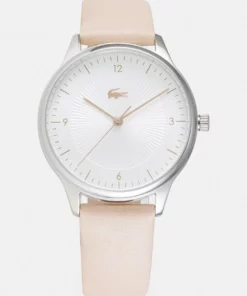 Lacoste CLUB - Montre - Pink/white