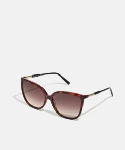 Lacoste Lunettes De Soleil - Havana