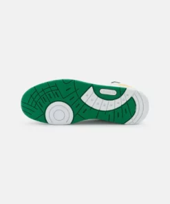 Lacoste Baskets Basses - White/green 11 Lacoste Baskets Basses - White/green -Lacoste Soldes Magasin ebc20c6050e949cda9cbc9f17b9d2f06