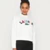 Lacoste Sweatshirt - Flour
