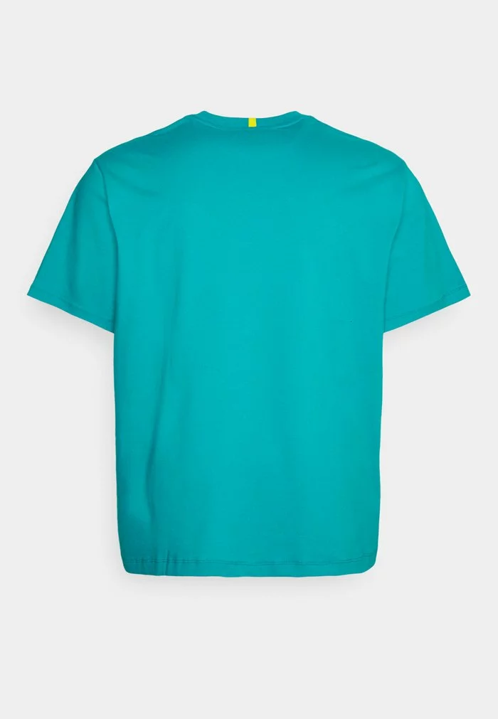 Lacoste T-shirt Basique - Reef/frog 2 Lacoste T-shirt Basique - Reef/frog – Image 2