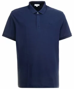 Lacoste Polo - Marine 10 Lacoste Polo - Marine -Lacoste Soldes Magasin ec0ada14224e4117a59a38db25b7bc3f