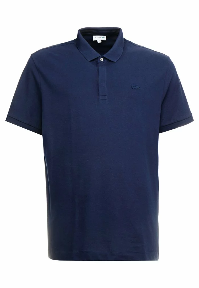 Lacoste Polo - Marine 5 Lacoste Polo - Marine – Image 5