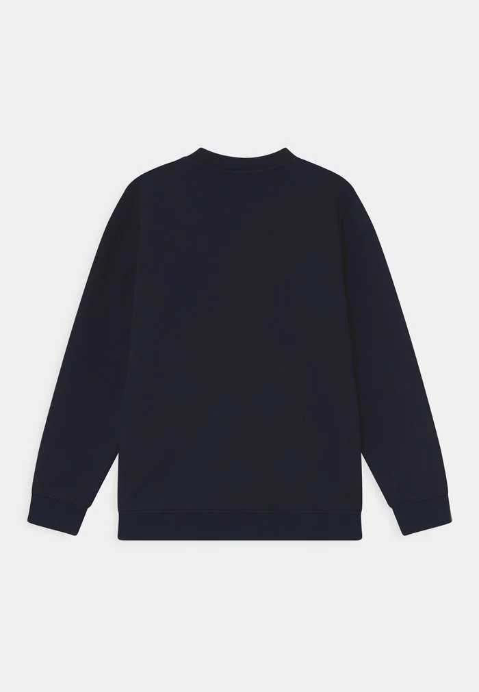 Lacoste Sweatshirt - Navy Blue 2 Lacoste Sweatshirt - Navy Blue – Image 2