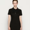 Lacoste Robe De Jour - Black