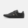Lacoste CHAYMON - Baskets Basses - Black