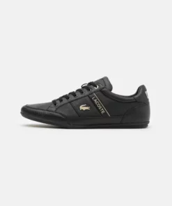 Lacoste CHAYMON - Baskets Basses - Black