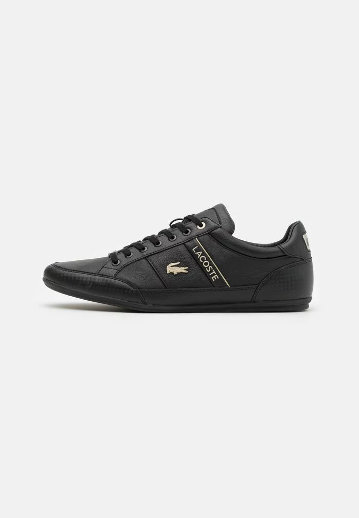Lacoste CHAYMON - Baskets Basses - Black 1 Lacoste CHAYMON - Baskets Basses - Black