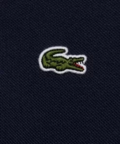 Lacoste Polo - Navy Blue/napolitan Yellow/white/clover Green 5 Lacoste Polo - Navy Blue/napolitan Yellow/white/clover Green -Lacoste Soldes Magasin ed2bff05b2854b6baeb07145a2b31acb