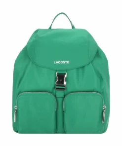 Lacoste ACTIVE CITY - Sac à Dos - Estival Blanc
