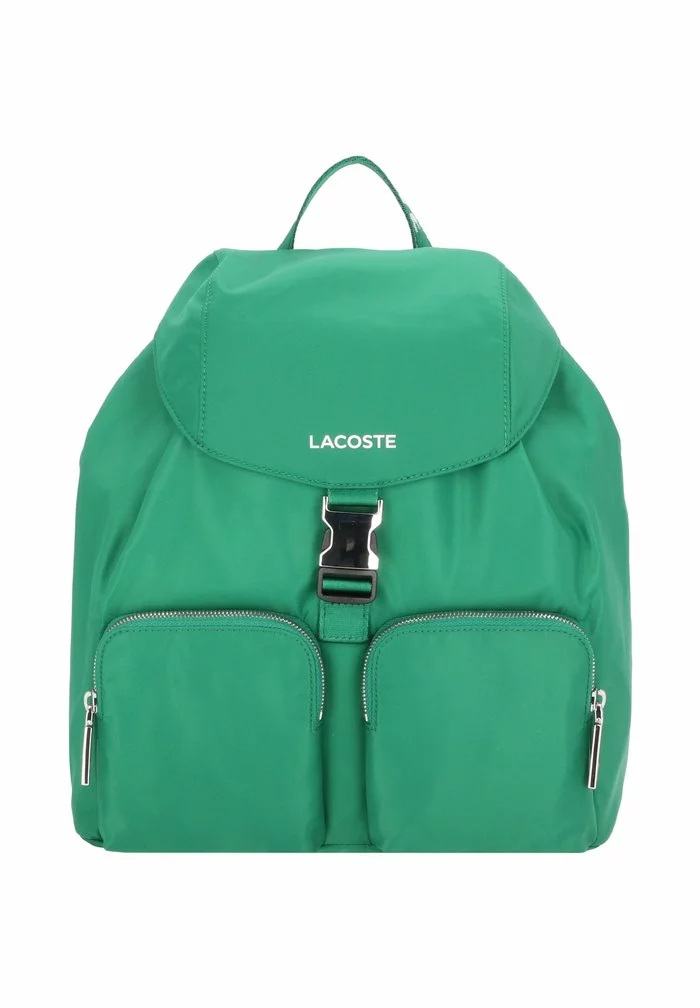 Lacoste ACTIVE CITY - Sac à Dos - Estival Blanc 1 Lacoste ACTIVE CITY - Sac à Dos - Estival Blanc