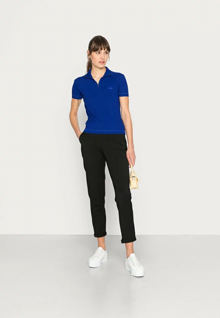 Lacoste T-shirt Basique - Cosmic 2 Lacoste T-shirt Basique - Cosmic – Image 2