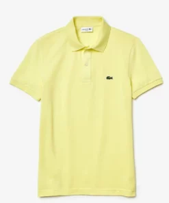 Lacoste Polo - Jaune 9 Lacoste Polo - Jaune -Lacoste Soldes Magasin ed5ff9abf5324df4acb32bdac18ab4e2