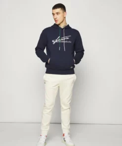 Lacoste Sweatshirt - Navy Blue 13 Lacoste Sweatshirt - Navy Blue -Lacoste Soldes Magasin ede63911d12647e5a2cc383c5ee50a13