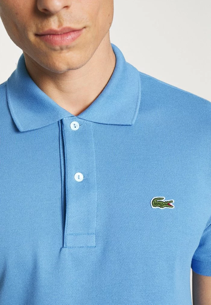 Lacoste Polo - Turquin Blue 6 Lacoste Polo - Turquin Blue – Image 6