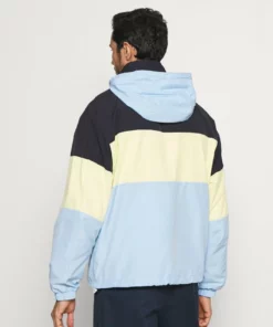 Lacoste BH8063 - Veste Mi-saison - Navy Blue/yellow 11 Lacoste BH8063 - Veste Mi-saison - Navy Blue/yellow -Lacoste Soldes Magasin ee2a0a64b83a481da407482d7aaa10de