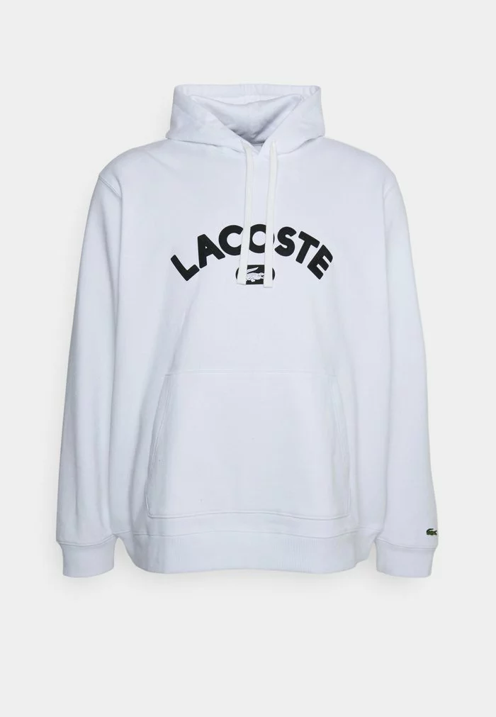 Lacoste Veste De Survêtement - White 6 Lacoste Veste De Survêtement - White – Image 6