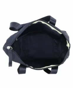 Lacoste JEANNE - Sac à Main - Marine Jaune Fluo 7 Lacoste JEANNE - Sac à Main - Marine Jaune Fluo -Lacoste Soldes Magasin ee60422202364208b729efd091ace2f6