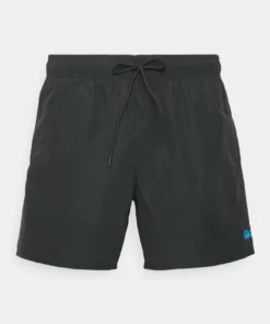 Lacoste EXCLUSIVE - Short De Bain - Black 10 Lacoste EXCLUSIVE - Short De Bain - Black -Lacoste Soldes Magasin ee7814c6cdad4d32aa799c01f1f2988b