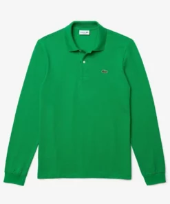 Lacoste PLUS - Polo - Vert