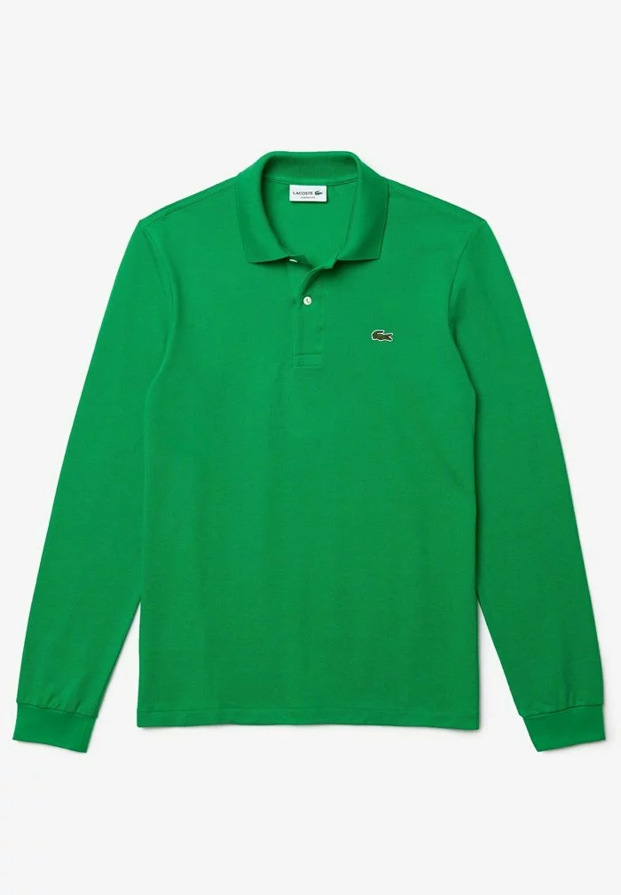 Lacoste PLUS - Polo - Vert 1 Lacoste PLUS - Polo - Vert