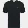 Lacoste T-shirt Basique - Abysm