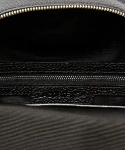 Lacoste NF3186NL - Sac à Dos - Noir -Lacoste Soldes Magasin eedf09024cdd432d8cab0b2fd458d72e