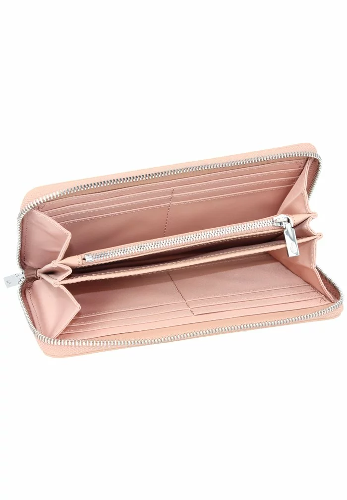 Lacoste CHANTACO CLASSICS - Portefeuille - Amande 3 Lacoste CHANTACO CLASSICS - Portefeuille - Amande – Image 3