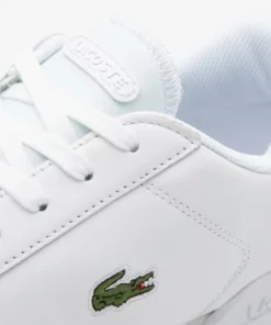 Lacoste TWIN SERVE - Baskets Basses - White 11 Lacoste TWIN SERVE - Baskets Basses - White -Lacoste Soldes Magasin eeeec67549e64722a8ce70ac27c8dd97