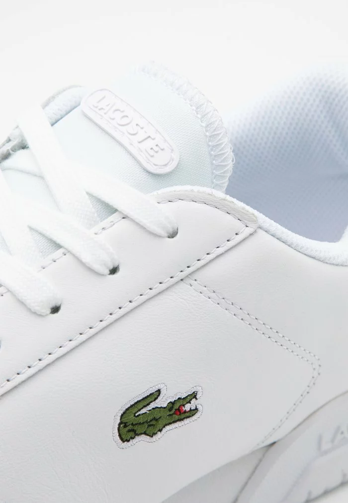 Lacoste TWIN SERVE - Baskets Basses - White 6 Lacoste TWIN SERVE - Baskets Basses - White – Image 6