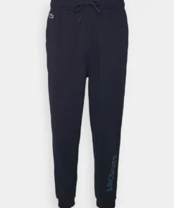 Lacoste Bas De Pyjama - Marine/rabane 10 Lacoste Bas De Pyjama - Marine/rabane -Lacoste Soldes Magasin eef883db0f0b4ab7b659aadbee27eada