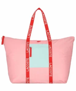 Lacoste BAGIZZIE - Cabas - Lotus Seringat Pompier