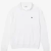 Lacoste Polo - Blanc