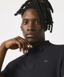 Lacoste Polo - Bleu Marine 8 Lacoste Polo - Bleu Marine -Lacoste Soldes Magasin ef9ff703706d47a7bef31e3008b8a487